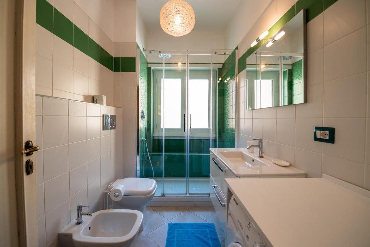 Casa Labertino * Rom