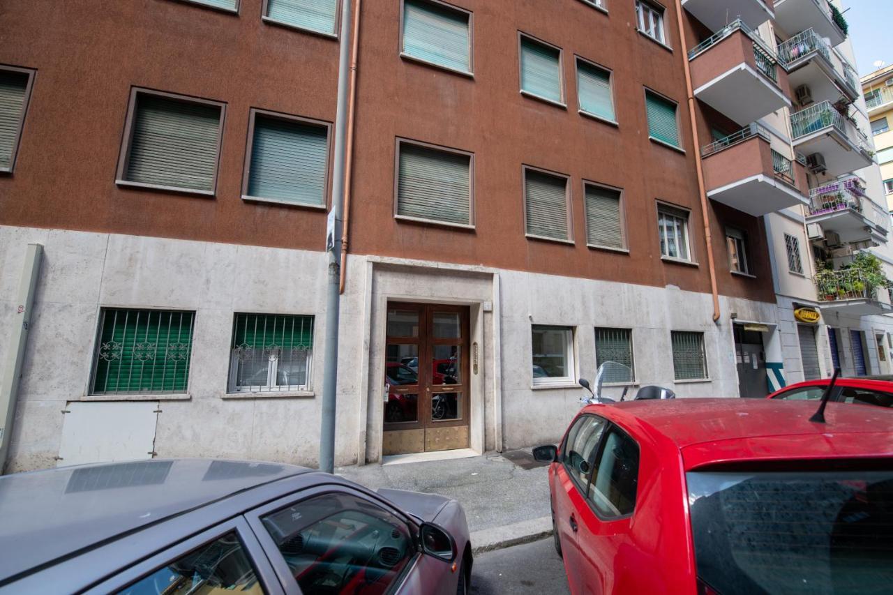Casa Labertino Apartment Rom