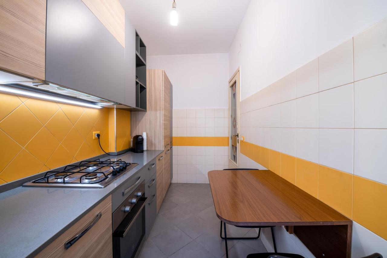 Casa Labertino Apartment Rom