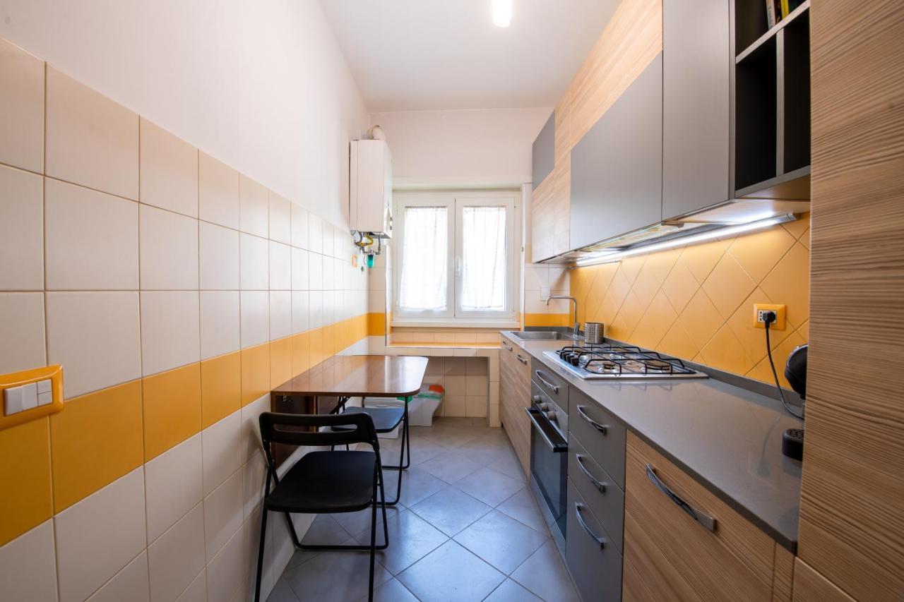 Casa Labertino Rom