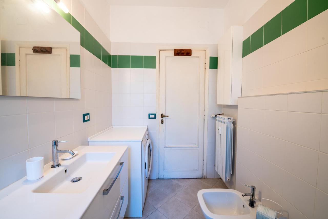Casa Labertino Apartment Rom